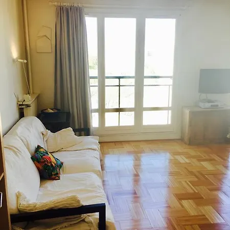 Cozy - 20th Arrondissement * Paris