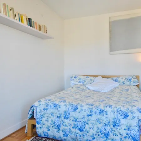 Cozy - 20th Arrondissement