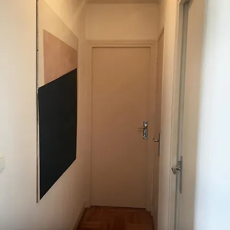 Cozy - 20th Arrondissement Paris