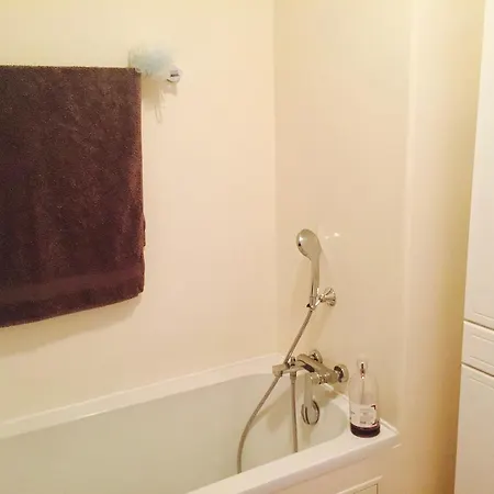 Apartment Cozy - 20th Arrondissement *